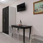 فندق مبيت وإفطار Profumi Di Aci Valverde (Sicily)