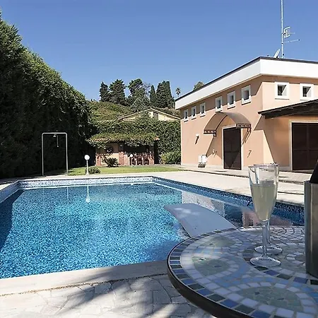 Bed & Breakfast Profumi Di Aci