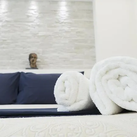 Profumi Di Aci Bed & Breakfast *