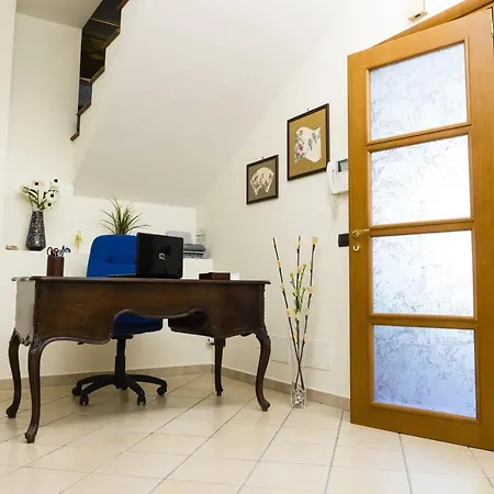 Profumi Di Aci Bed & Breakfast *