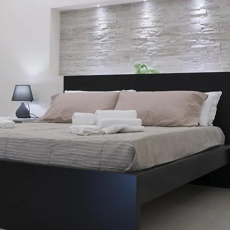 Profumi Di Aci 4* Valverde (Sicily)