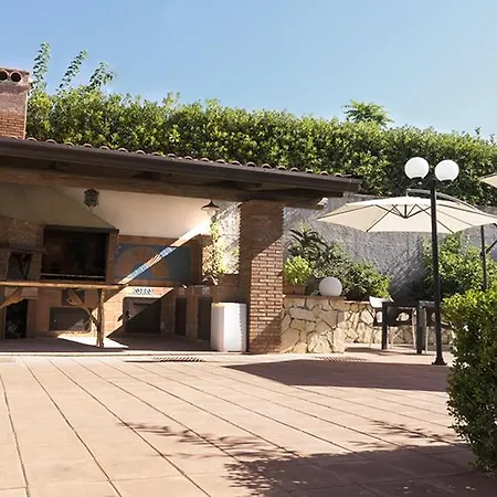 Profumi Di Aci Valverde (Sicily)