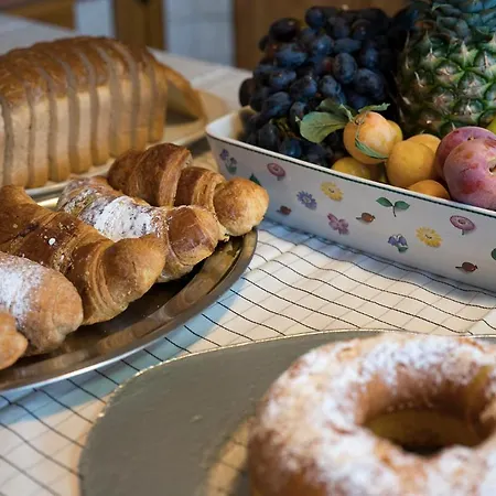 Bed & Breakfast Profumi Di Aci *