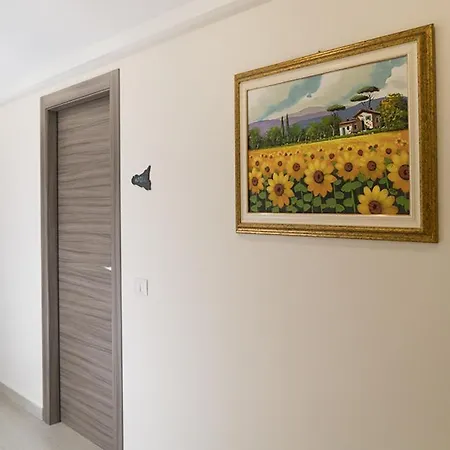 Profumi Di Aci Bed & Breakfast *