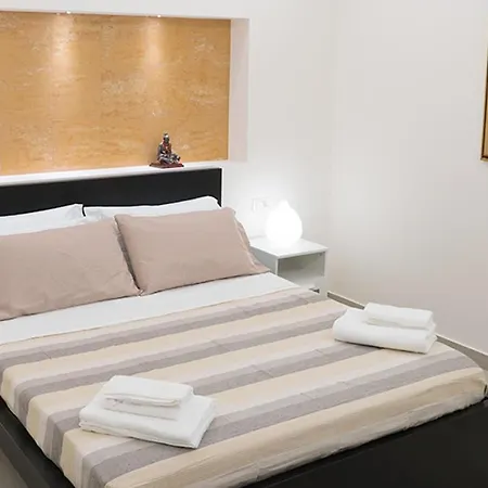 Profumi Di Aci Bed & Breakfast
