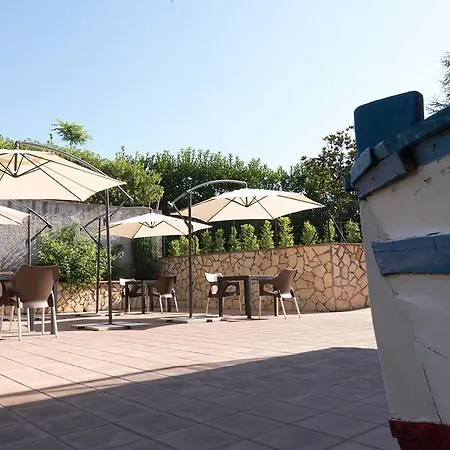 Profumi Di Aci Bed & Breakfast