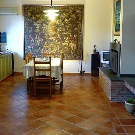 فندق مبيت وإفطار Profumi Di Aci Valverde (Sicily)