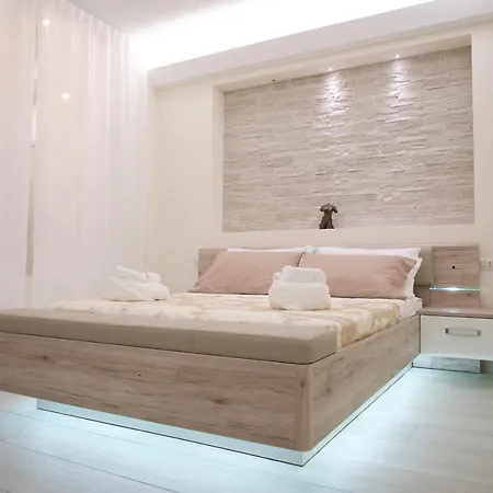 Bed & Breakfast Profumi Di Aci *
