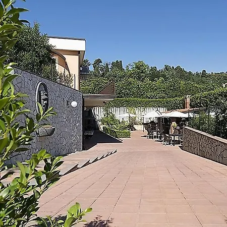 Bed & Breakfast Profumi Di Aci Valverde (Sicily)