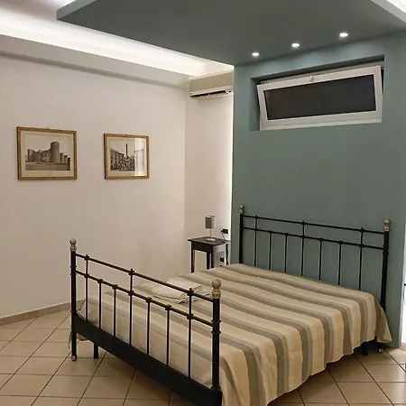 Profumi Di Aci Bed & Breakfast