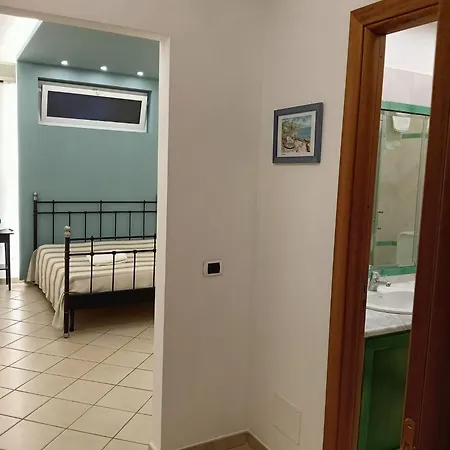 Bed & Breakfast Profumi Di Aci *