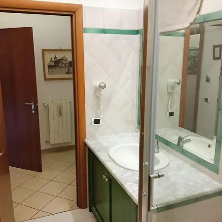 Profumi Di Aci Valverde (Sicily)