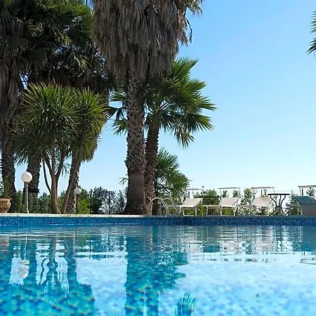 Bed & Breakfast Profumi Di Aci