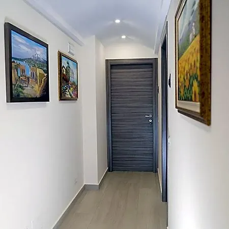 Profumi Di Aci 4* Valverde (Sicily)