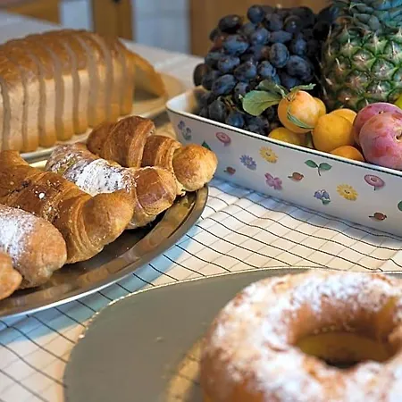 Bed & Breakfast Profumi Di Aci