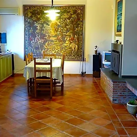 Bed & Breakfast Profumi Di Aci