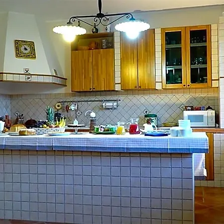Profumi Di Aci Bed & Breakfast Valverde (Sicily)