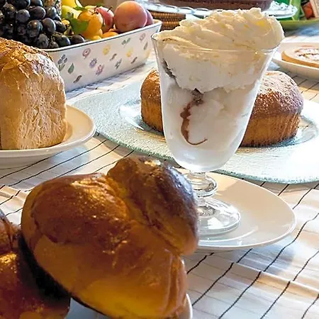 Bed & Breakfast Profumi Di Aci