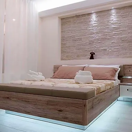 Profumi Di Aci Bed & Breakfast