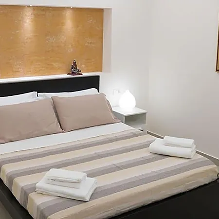 Profumi Di Aci Bed & Breakfast Valverde (Sicily)