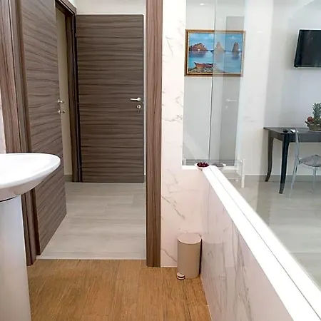 Profumi Di Aci Bed & Breakfast Valverde (Sicily)