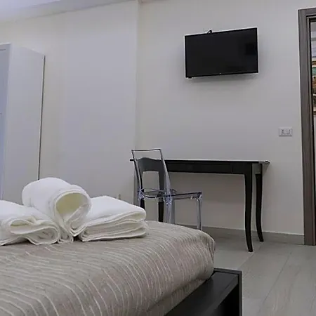 Profumi Di Aci Bed & Breakfast Valverde (Sicily)