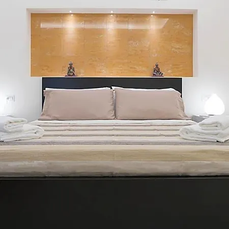 Bed & Breakfast Profumi Di Aci 4*