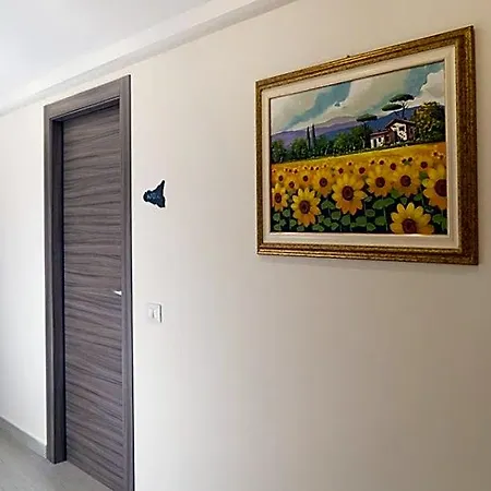Profumi Di Aci Bed & Breakfast