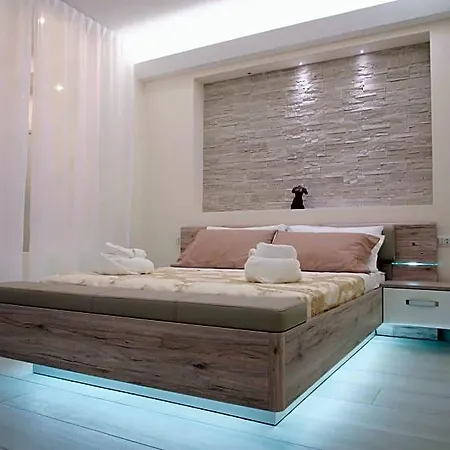Profumi Di Aci Bed & Breakfast