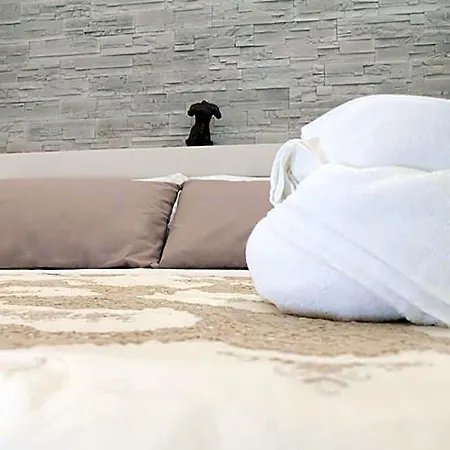 Profumi Di Aci Bed & Breakfast
