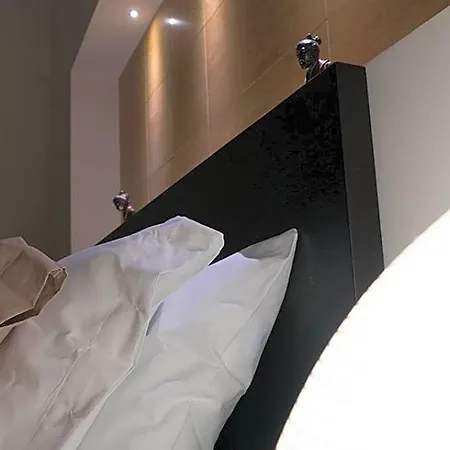 Bed & Breakfast Profumi Di Aci