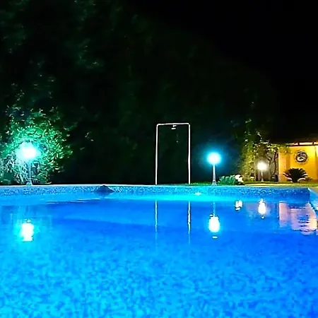 Profumi Di Aci 4* Valverde (Sicily)