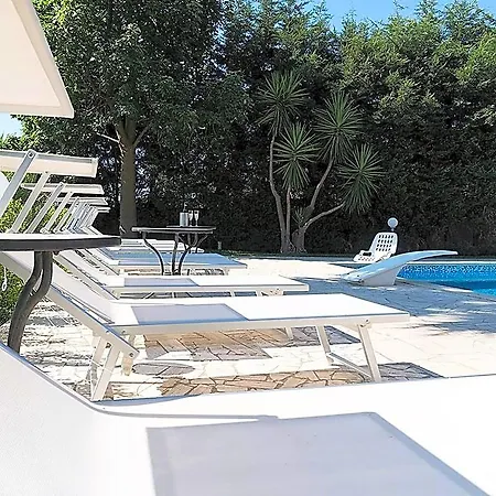Profumi Di Aci Bed & Breakfast