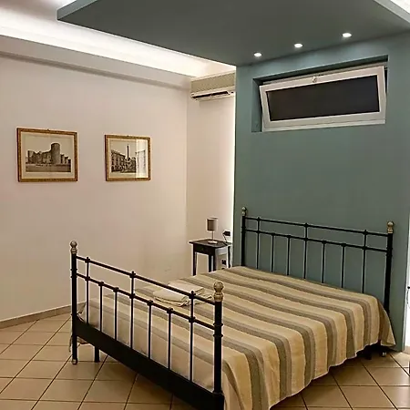 Profumi Di Aci Bed & Breakfast Valverde (Sicily)