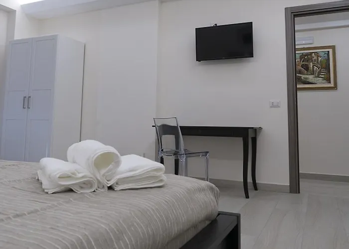 Profumi Di Aci Valverde (Sicily)