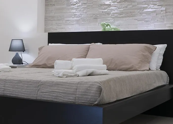 Profumi Di Aci 4* Valverde (Sicily)