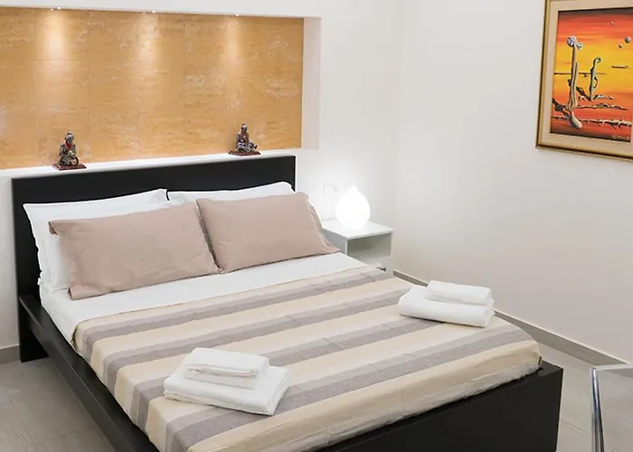 Profumi Di Aci B&B