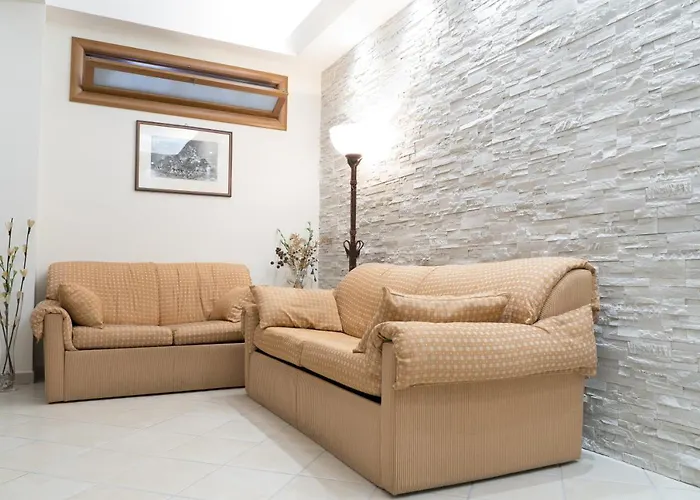 B&B Profumi Di Aci Valverde (Sicily)