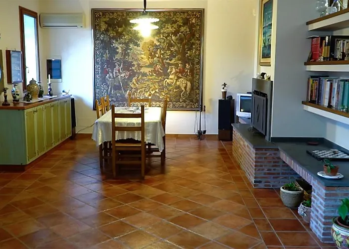 B&B Profumi Di Aci Valverde (Sicily)