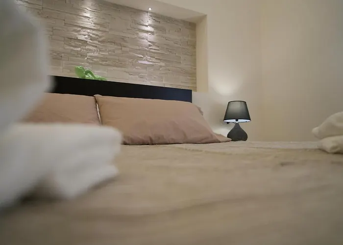 Profumi Di Aci B&B