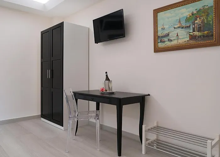B&B Profumi Di Aci Valverde (Sicily)
