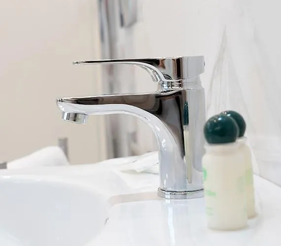 B&B Profumi Di Aci Valverde (Sicily)