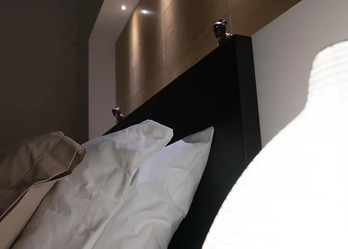 B&B Profumi Di Aci 4*