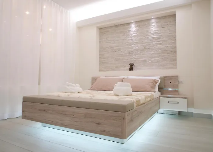 B&B Profumi Di Aci 4*