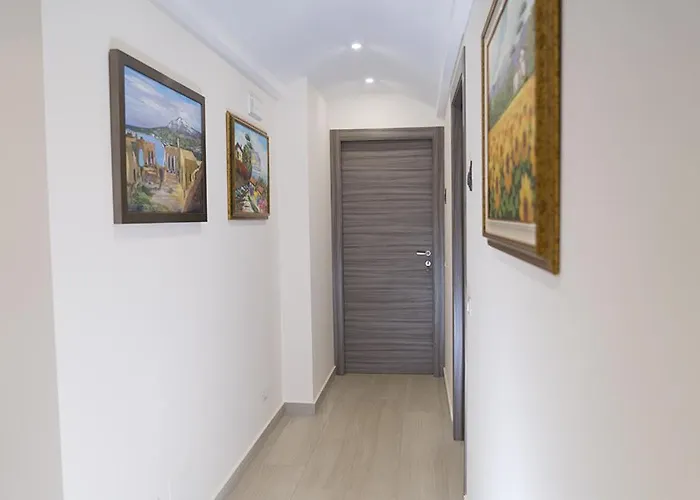 Profumi Di Aci Valverde (Sicily)