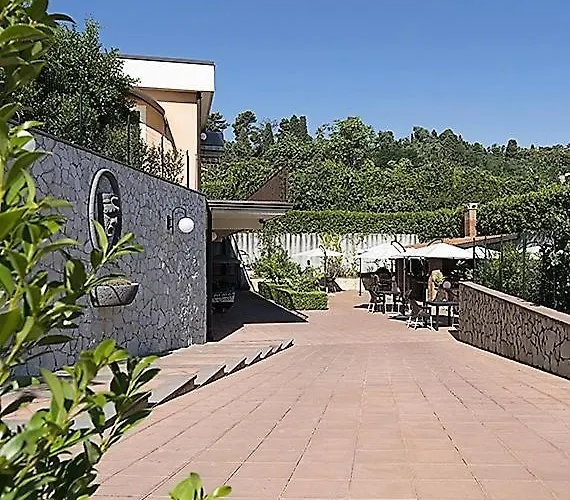 B&B Profumi Di Aci Valverde (Sicily)