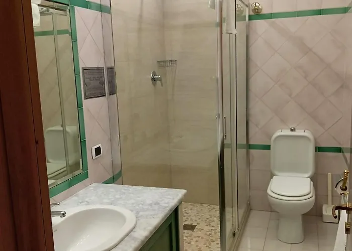 B&B Profumi Di Aci Valverde (Sicily)