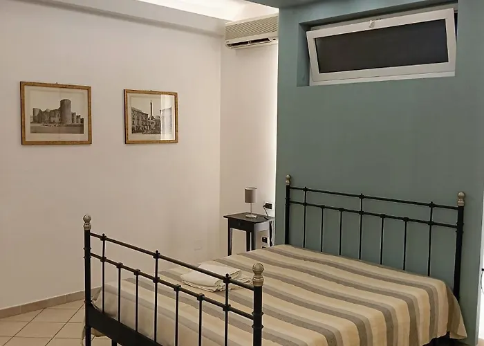 Profumi Di Aci B&B