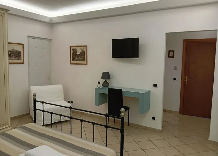 B&B Profumi Di Aci Valverde (Sicily)